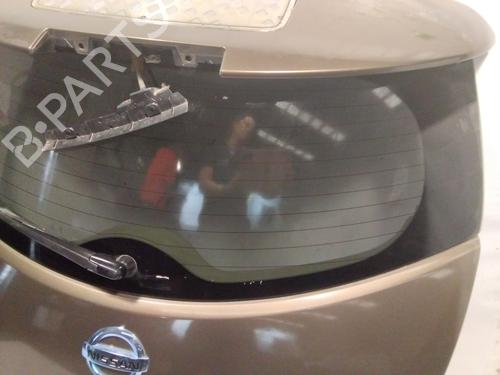 Tailgate NISSAN LEAF (ZE1) Electric | BP21327059C6