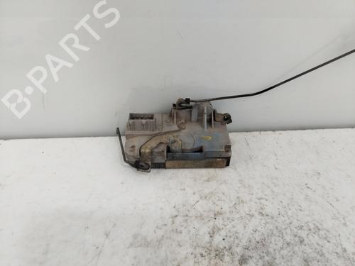 Used Front left lock PEUGEOT 206 Saloon 1.4 (75 hp) 19042325