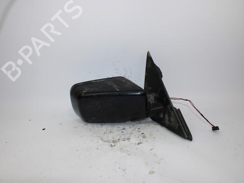 Right mirror BMW 5 (E39)  | BP13392219C27 
