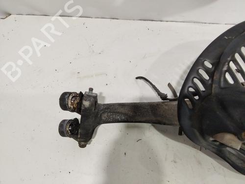 Right front steering knuckle LAMBORGHINI URUS | BP31840145M26