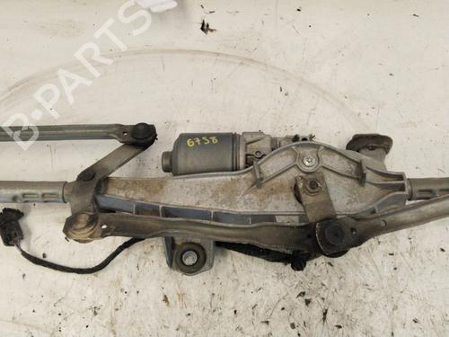 Front wiper motor OPEL ASTRA J (P10) 1.7 CDTI (68) | BP25467589M29 
