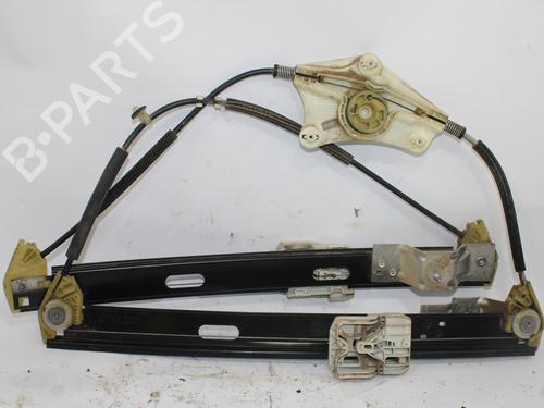 Used Front left window mechanism SEAT LEON (5F1) [2012-2021]  17094551