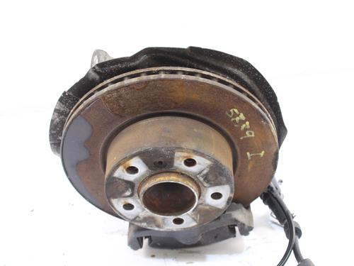 Left front steering knuckle BMW 1 (E81) 116 i | BP16439583M25 
