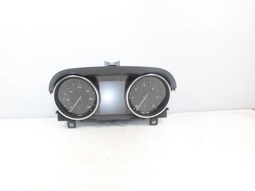 Used Instrument cluster LAND ROVER RANGE ROVER EVOQUE (L538) [2011-2019]  16682209