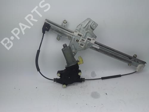 Used Front left window mechanism HYUNDAI i20 II (GB, IB) [2014-2021]  21013658