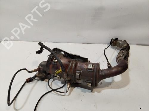 Used Catalyst FORD ECOSPORT 1.0 EcoBoost (125 hp) 29588317