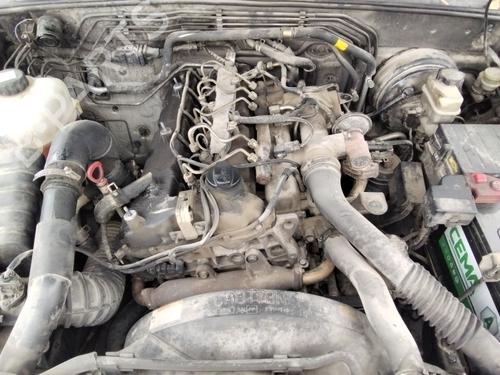 Starter SSANGYONG REXTON / REXTON II (GAB_)  | BP25408126M8 