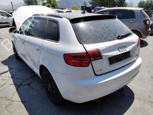 Engine AUDI A3 Sportback (8PA) | BP37294680M1 - Image 21