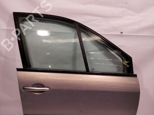 Right front door RENAULT SCÉNIC II (JM0/1_)  | BP29161298C3 