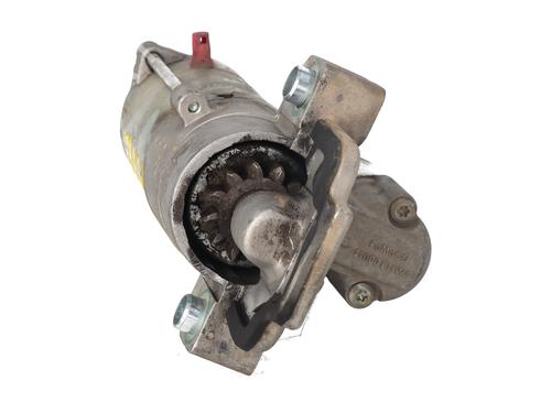 Starter FORD PUMA (J2K, CF7) | BP36387184M8 - Image 2