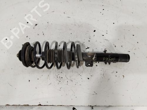 Used Left front shock absorber CITROËN C3 I (FC_, FN_) [2002-2013]  32172502