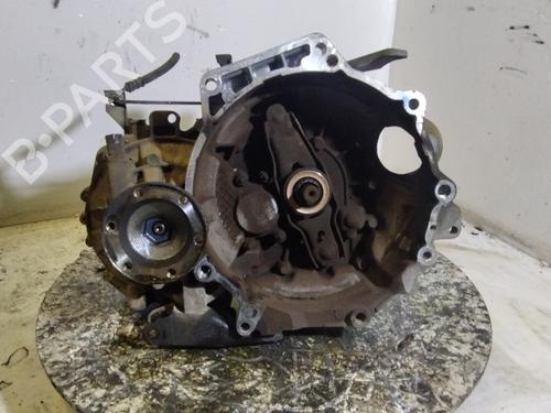 Used Gearbox SEAT IBIZA III (6L1) [2002-2009]  20227687