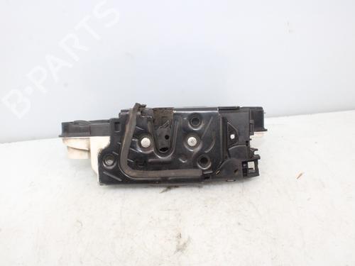 Front left lock SEAT IBIZA IV SC (6J1, 6P5)  | BP16286998C98 