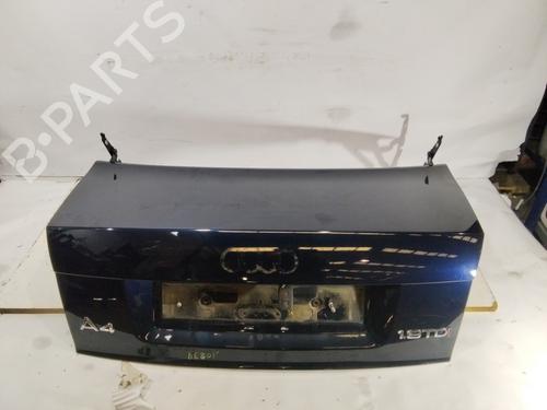 Other AUDI A4 B6 (8E2) 1.9 TDI | BP32232098O1