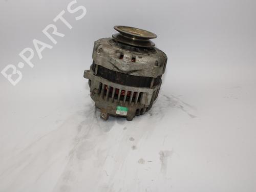 Used Alternator NISSAN PRIMERA (P11) 1.6 16V (99 hp) 12599127