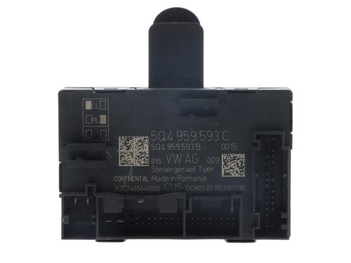 Electronic module SEAT LEON (5F1) | BP33201579M83 - Image 2