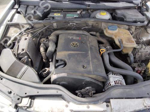 Headlight switch VW PASSAT B5 (3B2) 1.9 TDI | BP33270647I24  - Image 5