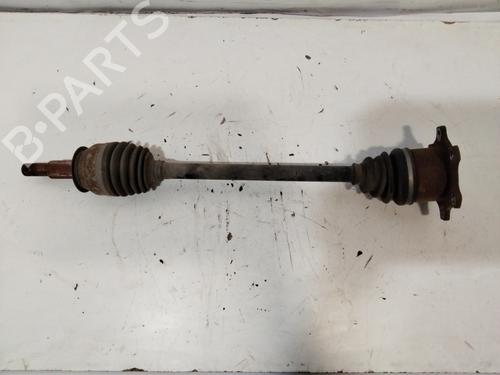 Right rear driveshaft INFINITI QX70 30d AWD | BP29626633M41 