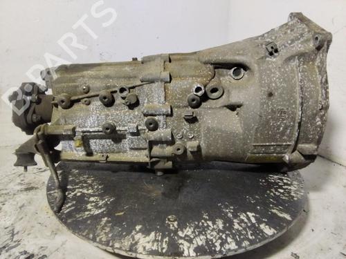 Gearbox BMW 3 (E90) 320 d | BP33049333M3 - Image 6