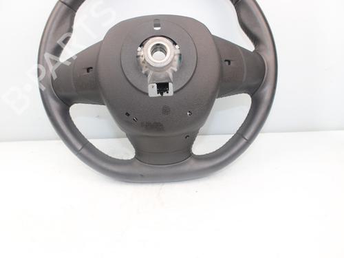 Steering wheel RENAULT KADJAR (HA_, HL_) 1.5 dCi 110 (HLA3) | BP17098754C49