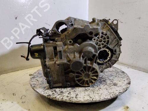 Gearbox AUDI A3 Sportback (8VA, 8VF) 1.6 TDI | BP20113632M3 