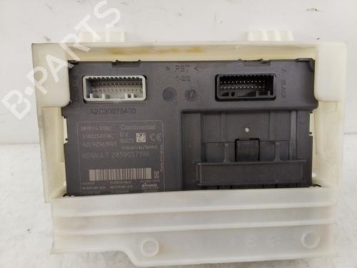 Ignition barrel RENAULT CAPTUR I (J5_, H5_)  | BP24055024M48 