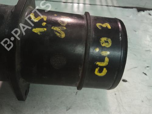 Mass air flow sensor RENAULT CLIO III (BR0/1, CR0/1)  | BP8582012M95 