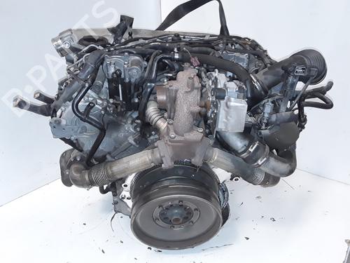 Engine AUDI A5 (8T3)  | BP10177396M1 