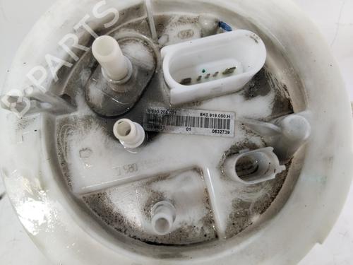 Fuel pump AUDI A4 B8 Avant (8K5)  | BP24801311M76 