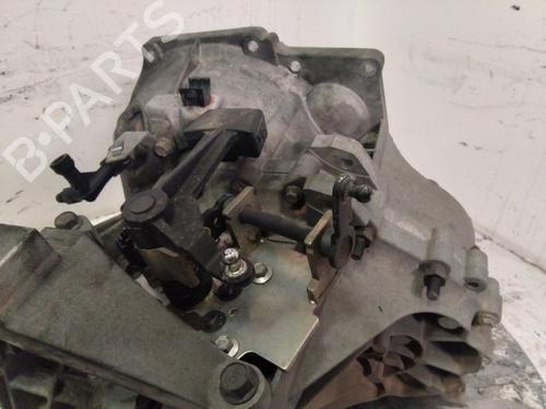 Gearkasse MAZDA 3 Saloon (BK) 1.6 DI Turbo (BK12Y) | BP30043695M3 