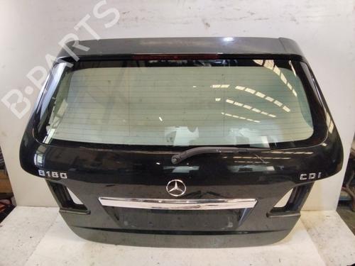 Tailgate MERCEDES-BENZ B-CLASS Sports Tourer (W245) B 180 CDI (245.207) | BP19920098C6 