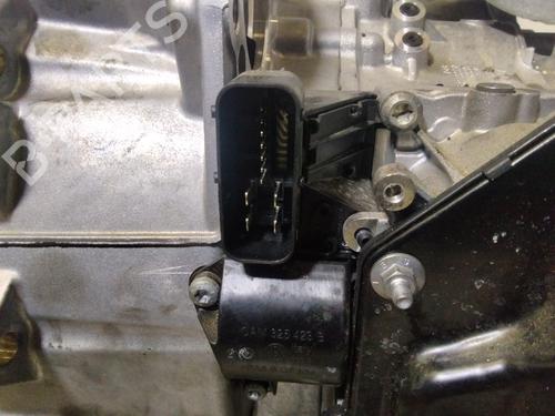 Gearbox AUDI Q2 (GAB, GAG)  | BP34098851M3  - Image 8