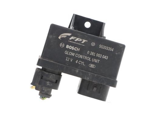 Used Electronic module Electronic module FIAT BRAVO II (198_) 1.6 D Multijet (198AXL1B) (120 hp) 34164324 34164324