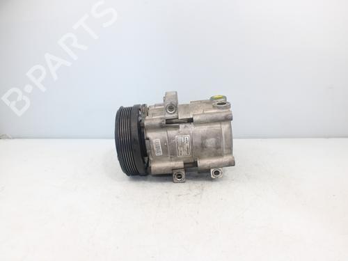 AC Kompressor FORD MONDEO III (B5Y) 2.0 TDCi (130 hp) 17484771