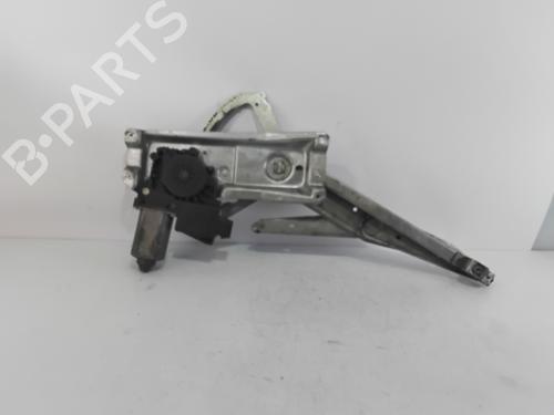 Front right window mechanism OPEL VECTRA B Estate (J96)  | BP30000228C23