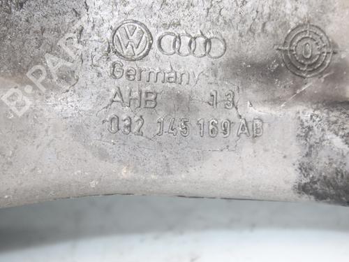 Support VW POLO (9N_, 9A_) 1.4 TDI | BP17109217C155 