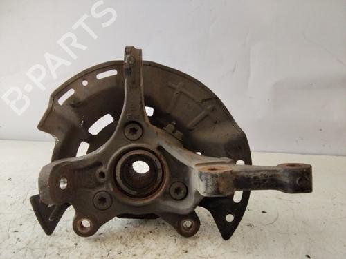 Left front steering knuckle HYUNDAI i30 (PDE, PD, PDEN) 1.6 CRDi | BP25279366M25 