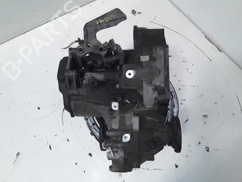 Gearbox SEAT IBIZA IV (6J5, 6P1)  | BP10118640M3 