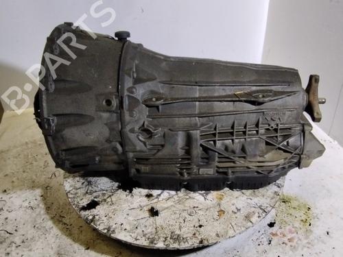 Gearbox MERCEDES-BENZ E-CLASS (W212)  | BP20845677M3 