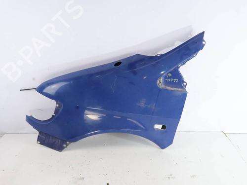 Used Left front fenders Left front fenders MERCEDES-BENZ VITO Van (W638) 112 CDI 2.2 (638.094) (122 hp) 40494751 40494751