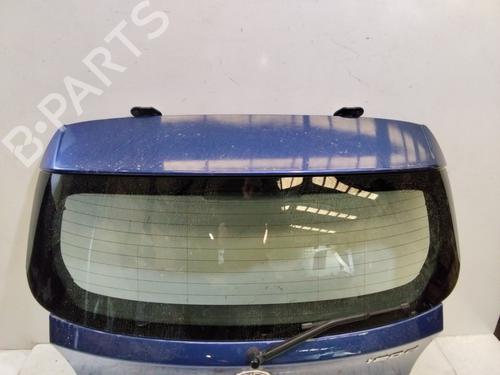 Tailgate BMW 1 (E87) 116 d | BP18265502C6 