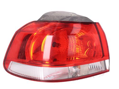 Used Left taillight Left taillight 38167668 38167668