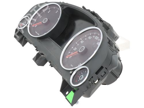 Instrument cluster VW TOUAREG (7P5, 7P6) 3.0 V6 TDI | BP30663079C47