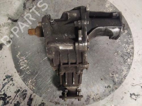 Front differential KIA SPORTAGE II (JE_, KM_) 2.0 CRDi 4WD | BP29582520M23 
