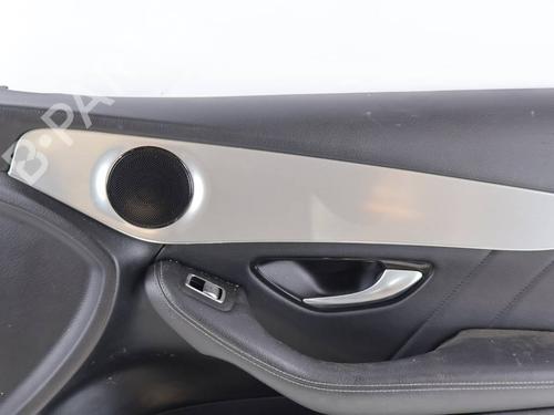 Front right panel MERCEDES-BENZ GLC (X253) 200 d 4-matic (253.916) | BP40445649C59 - Image 2