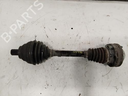 Left front driveshaft SEAT ALTEA (5P1)  | BP27209926M38 