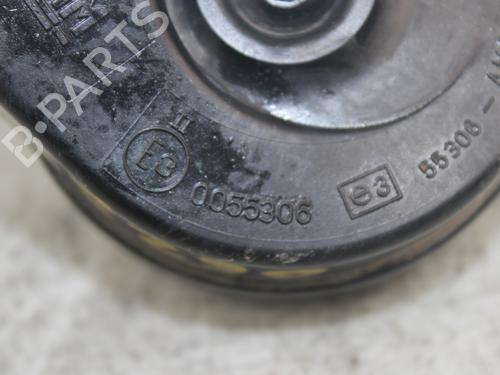 Horn MERCEDES-BENZ E-CLASS (W211) E 220 CDI (211.006) | BP17484810E13 