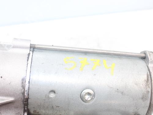 Starter RENAULT GRAND SCÉNIC II (JM0/1_)  | BP16532671M8 