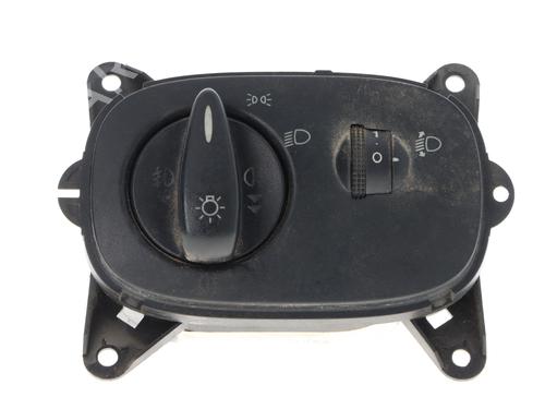 Forlygtekontakt Forlygtekontakt FORD TRANSIT Van (FA_ _) 2.0 TDCi (125 hp) 34055365 34055365