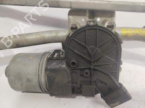Viskermotor vindrude CITROËN BERLINGO Box Body/MPV (B9)  | BP29289054M29 